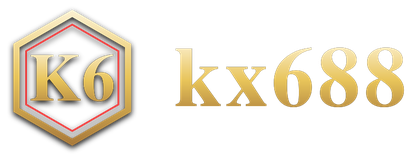 kx688 logo